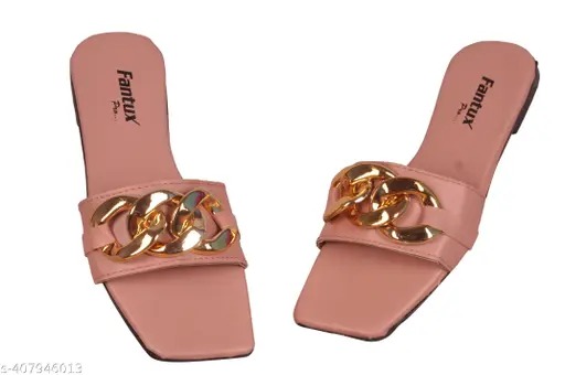 Women Flipflops Women Flipflops & Slippers Trendy Women Flip flop & Sandals Women's Gorgeous women Slipper Ethnic Women's Chappal Fashion Luxury Women Thick nd Soft slide flat sandals for Women, Girls, Daily wear, Casual Flop & Slipper