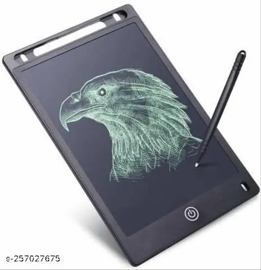  LCD Writing Tablet E-Note Pad for Kids (8.5 Inches,