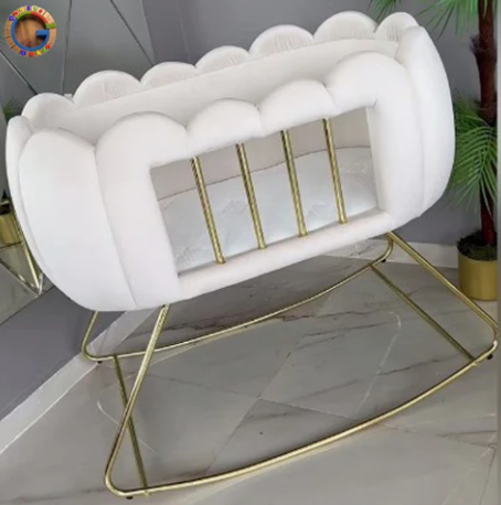 Z Baby Extra Tall Beside Bassinet Crib Jhula