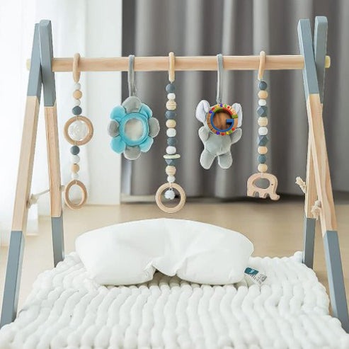 A Baby Play Gym