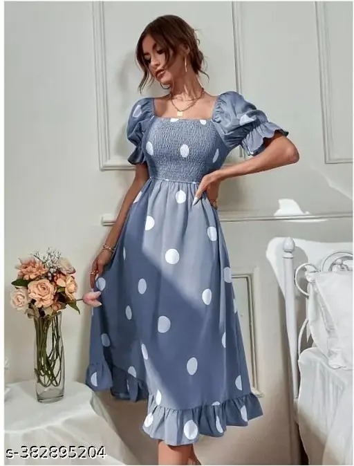 Trendy Feminine Women Dresses suit dress 