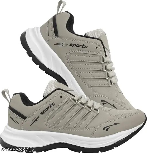 SW-Freesole Latest Sports Shoes For Men